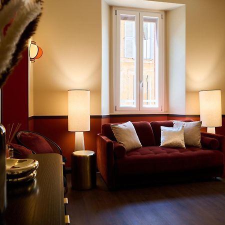 Maison Luxury Pantheon Rome Exterior photo
