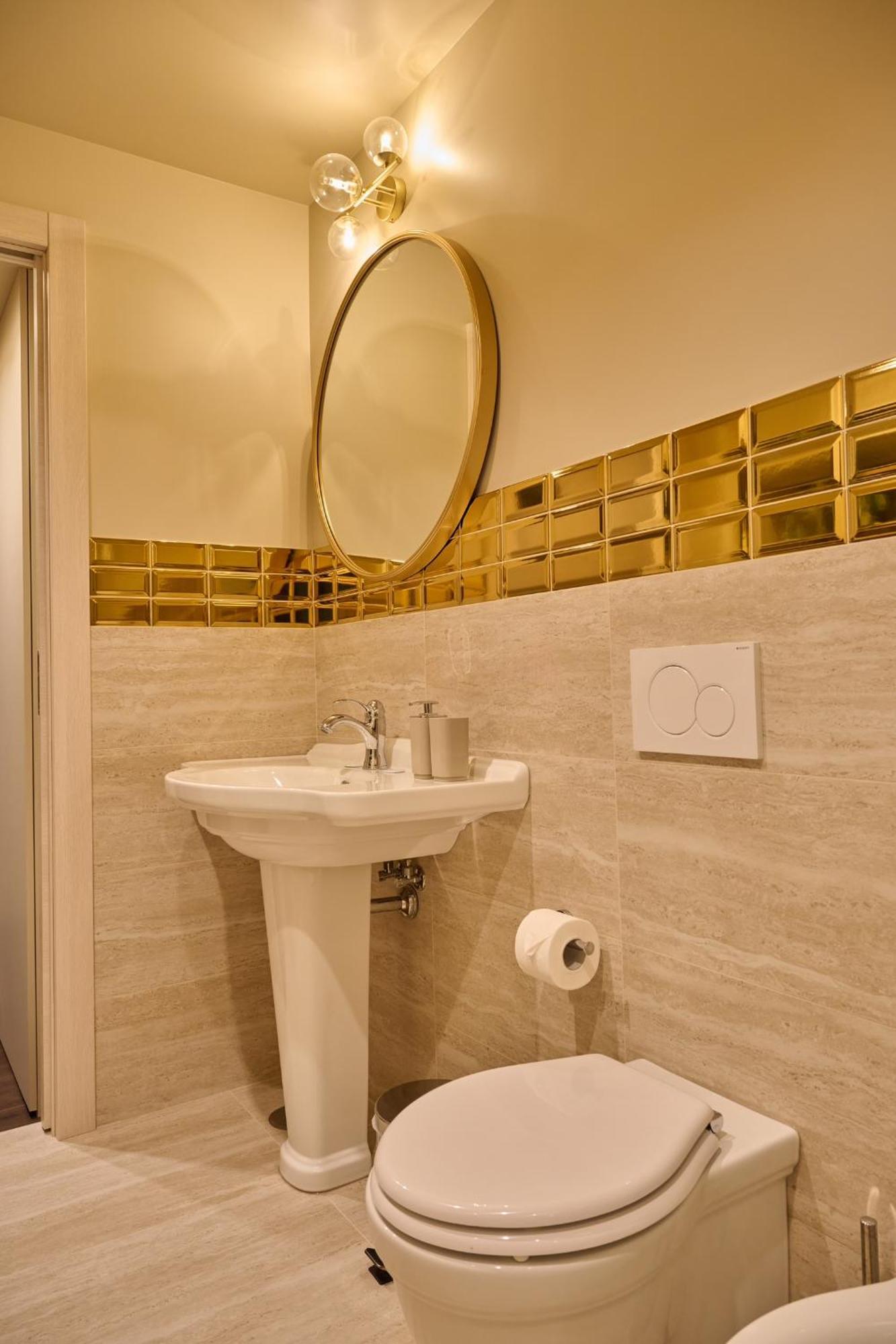 Maison Luxury Pantheon Rome Exterior photo