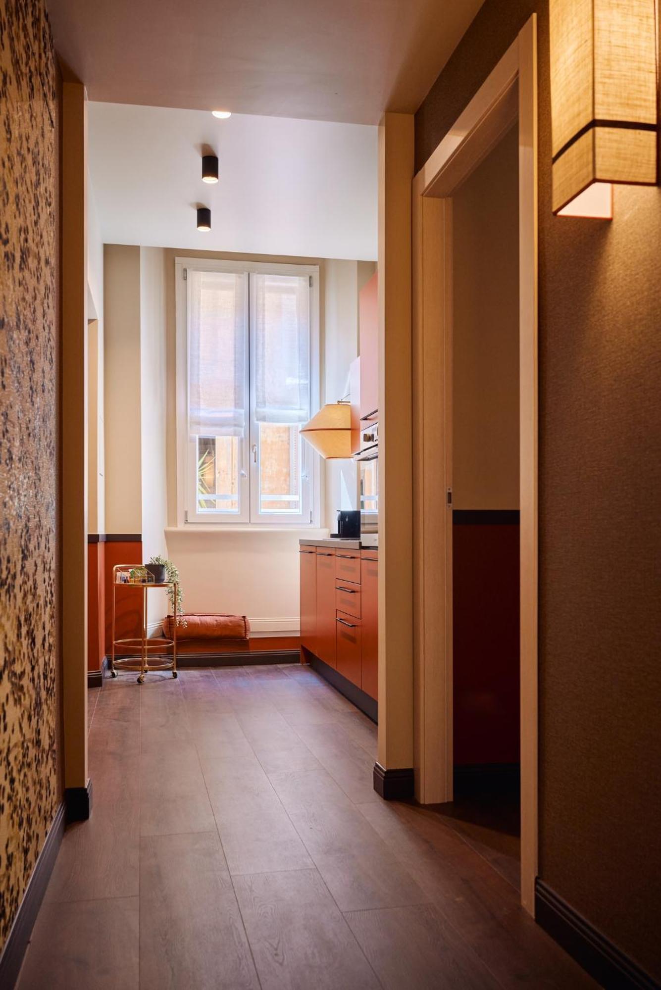 Maison Luxury Pantheon Rome Exterior photo