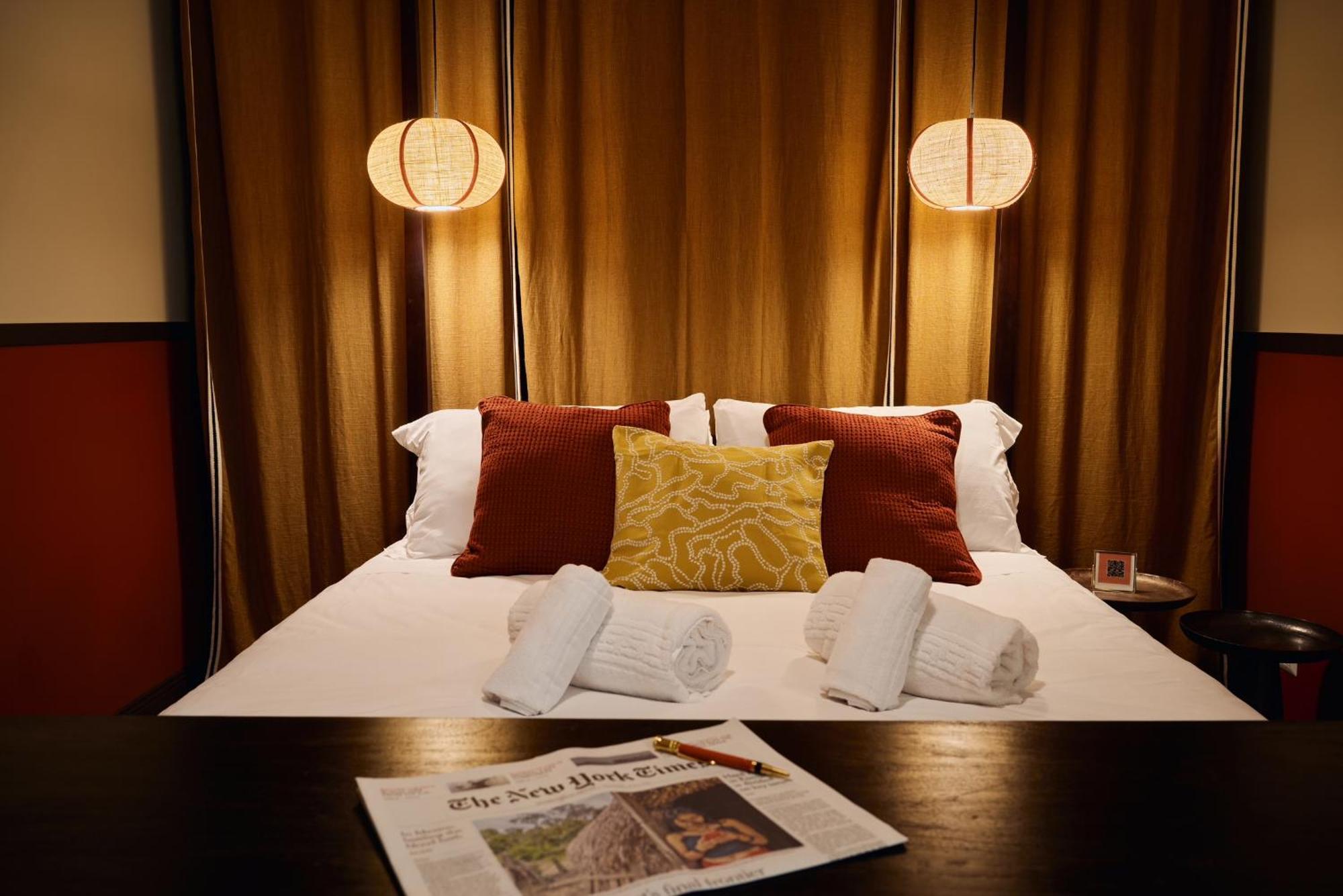 Maison Luxury Pantheon Rome Exterior photo