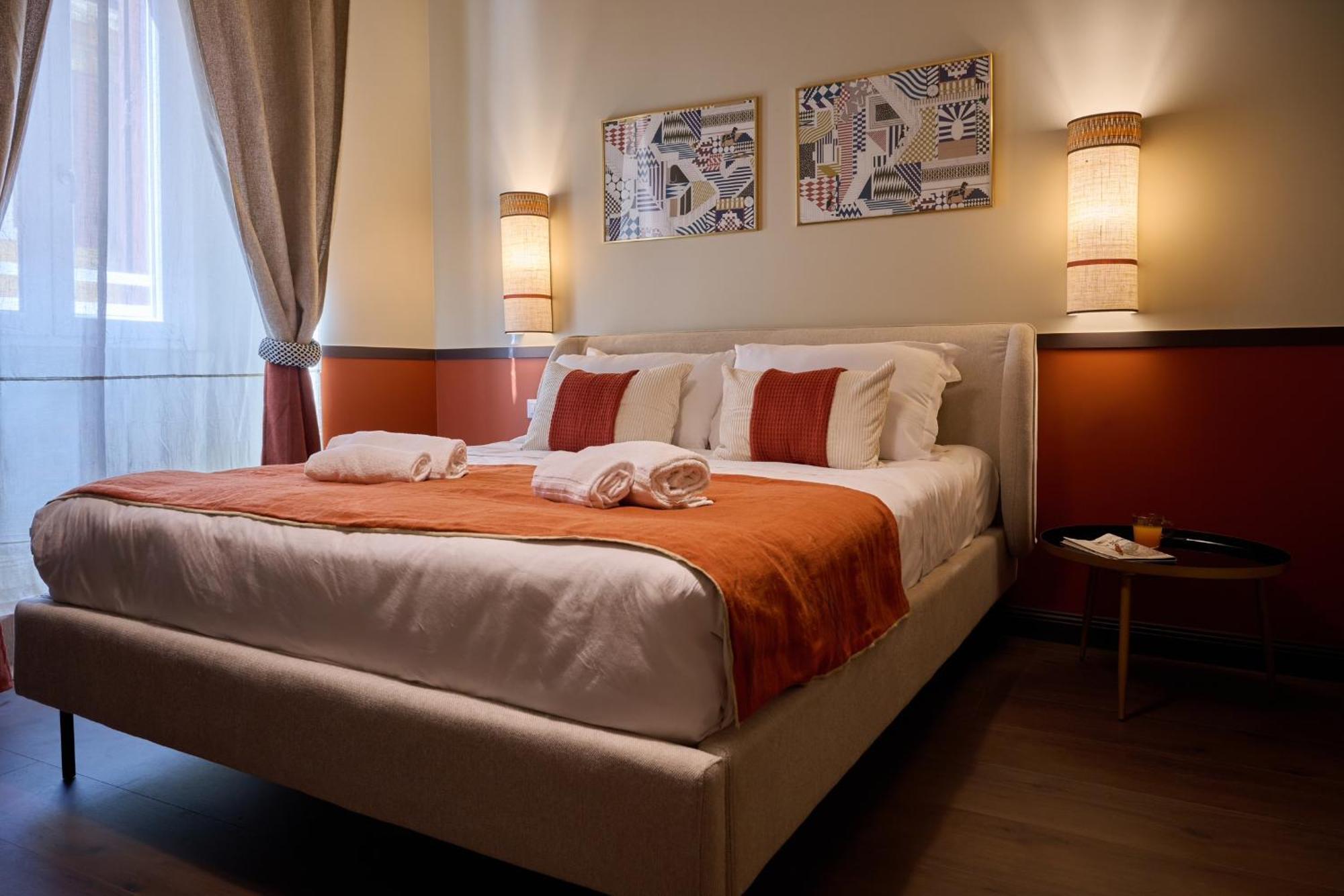 Maison Luxury Pantheon Rome Exterior photo