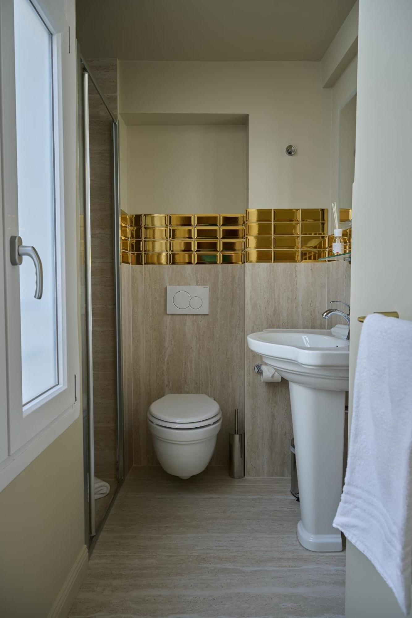 Maison Luxury Pantheon Rome Exterior photo