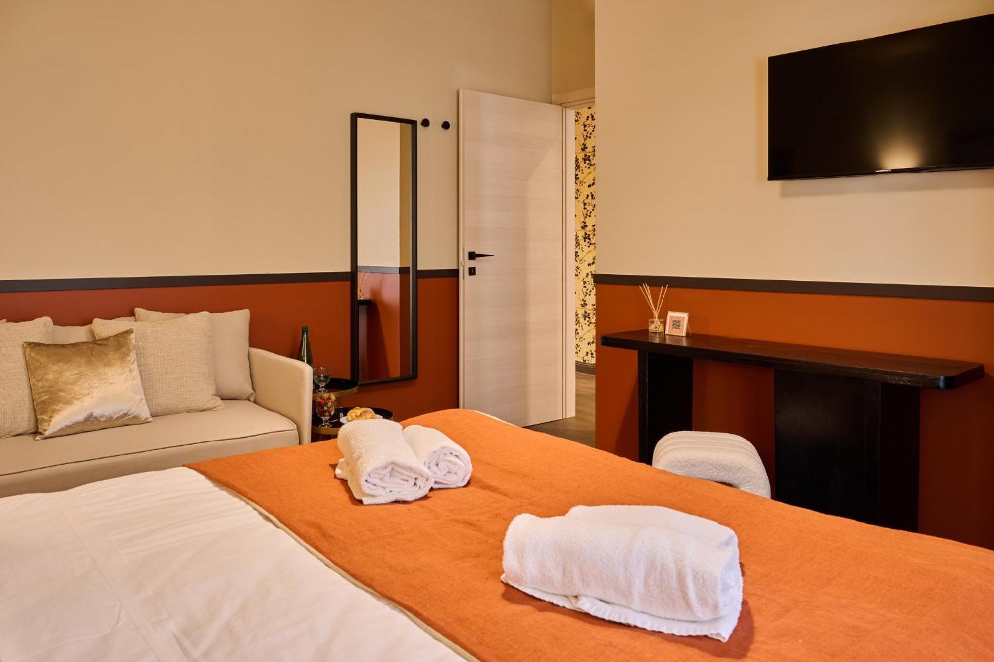 Maison Luxury Pantheon Rome Exterior photo