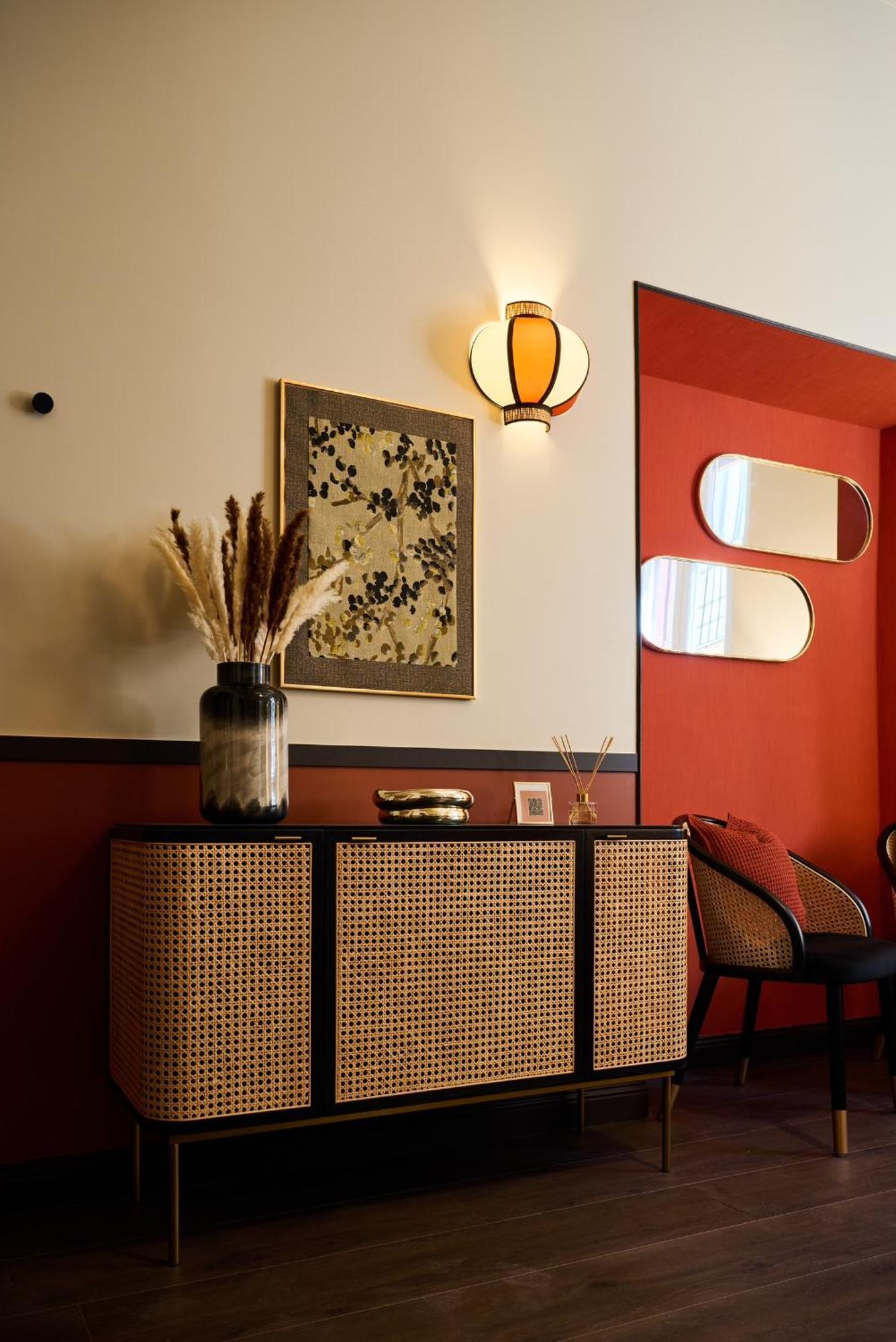 Maison Luxury Pantheon Rome Exterior photo