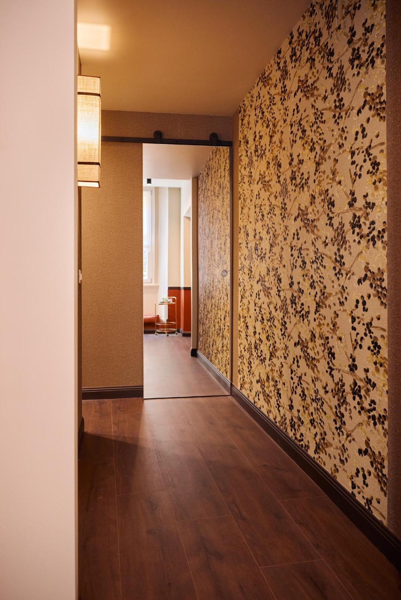 Maison Luxury Pantheon Rome Exterior photo