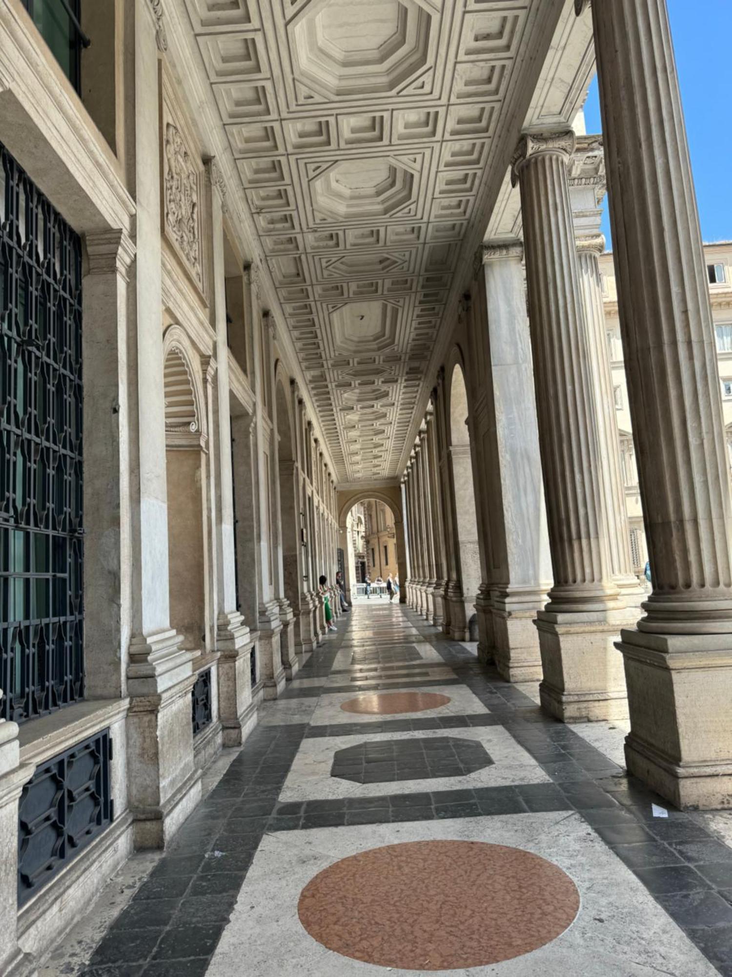 Maison Luxury Pantheon Rome Exterior photo